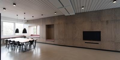 Межкомнатные перегородки зонируйте пространство с комфортом!