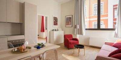 Раздвижные двери для офиса